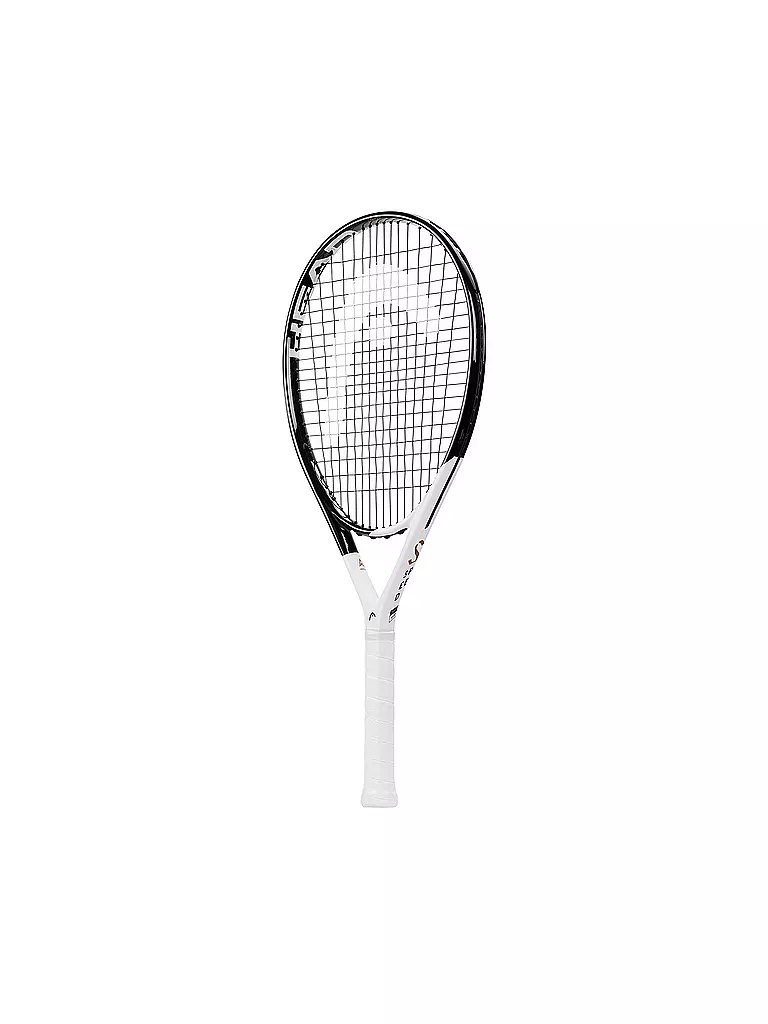 HEAD Tennisschläger Speed PWR L 2022 schwarz