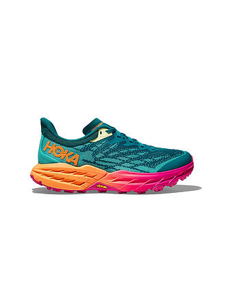 HOKA | Damen Traillaufschuhe Speedgoat 5