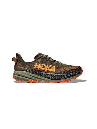 HOKA | Herren Traillaufschuhe Speedgoat 6