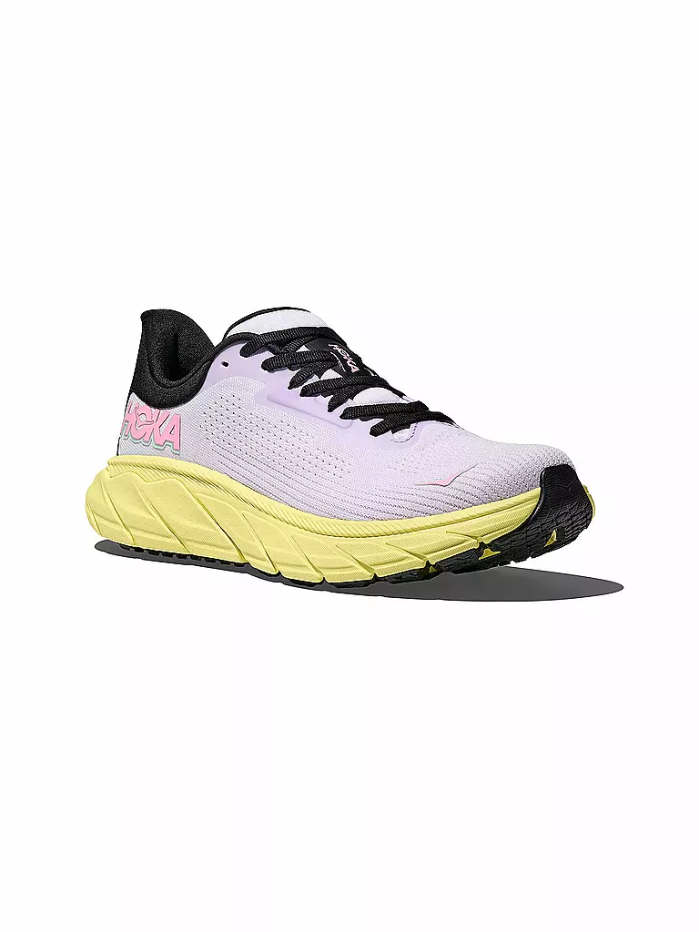 HOKA | Damen Laufschuhe Arahi 7 WS | hellblau