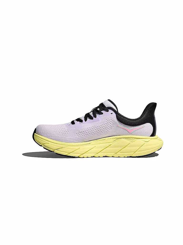 HOKA | Damen Laufschuhe Arahi 7 WS | hellblau