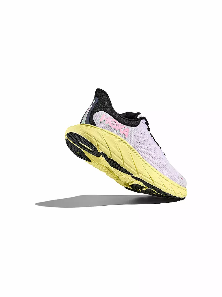 HOKA | Damen Laufschuhe Arahi 7 WS | hellblau