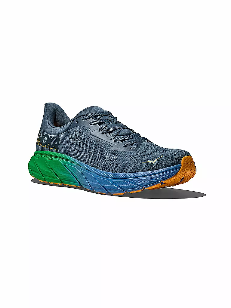 HOKA | Herren Laufschuhe Arahi 7 | dunkelblau