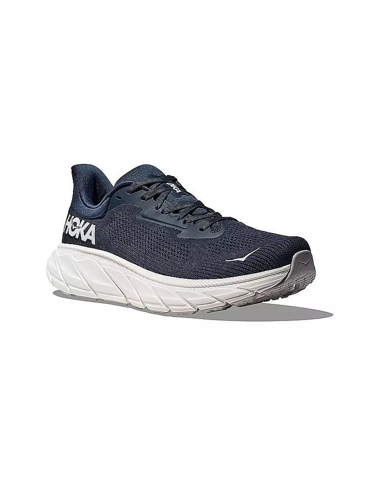 HOKA | Herren Laufschuhe Arahi 7 | dunkelblau