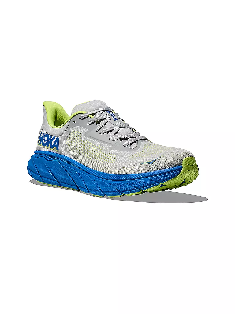 HOKA | Herren Laufschuhe Arahi 7 | blau