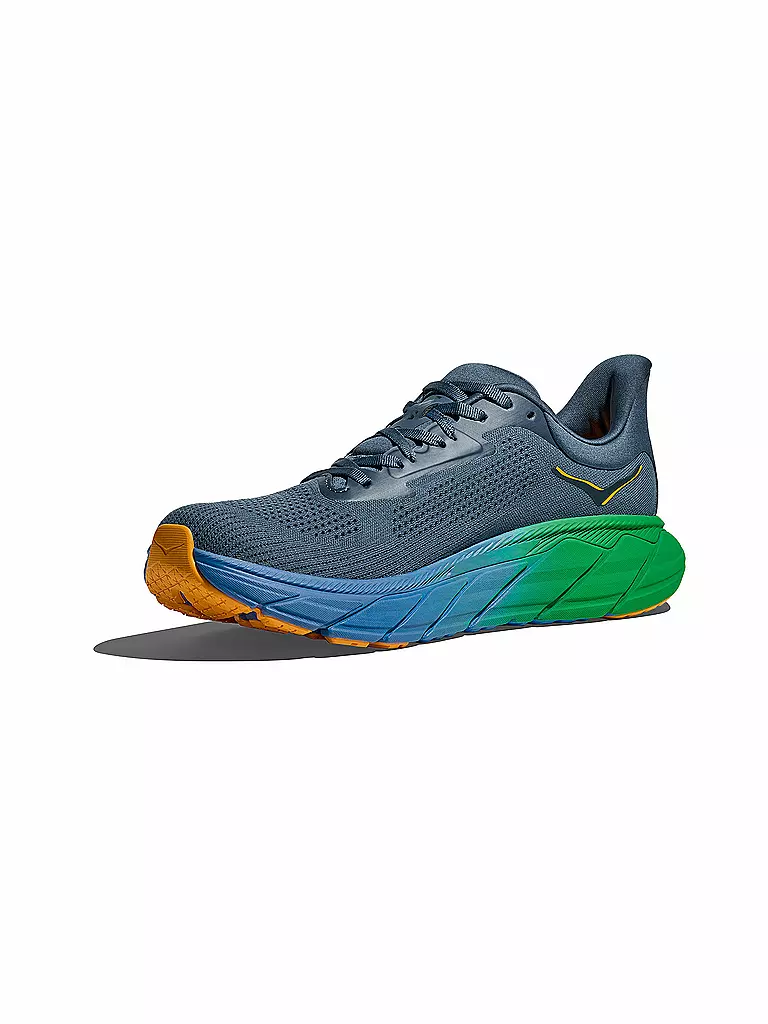 HOKA | Herren Laufschuhe Arahi 7 | dunkelblau