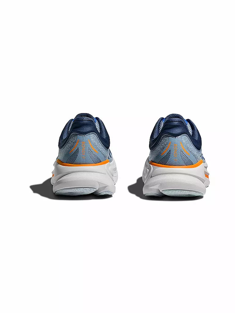 HOKA | Herren Laufschuhe Bondi 9 | blau