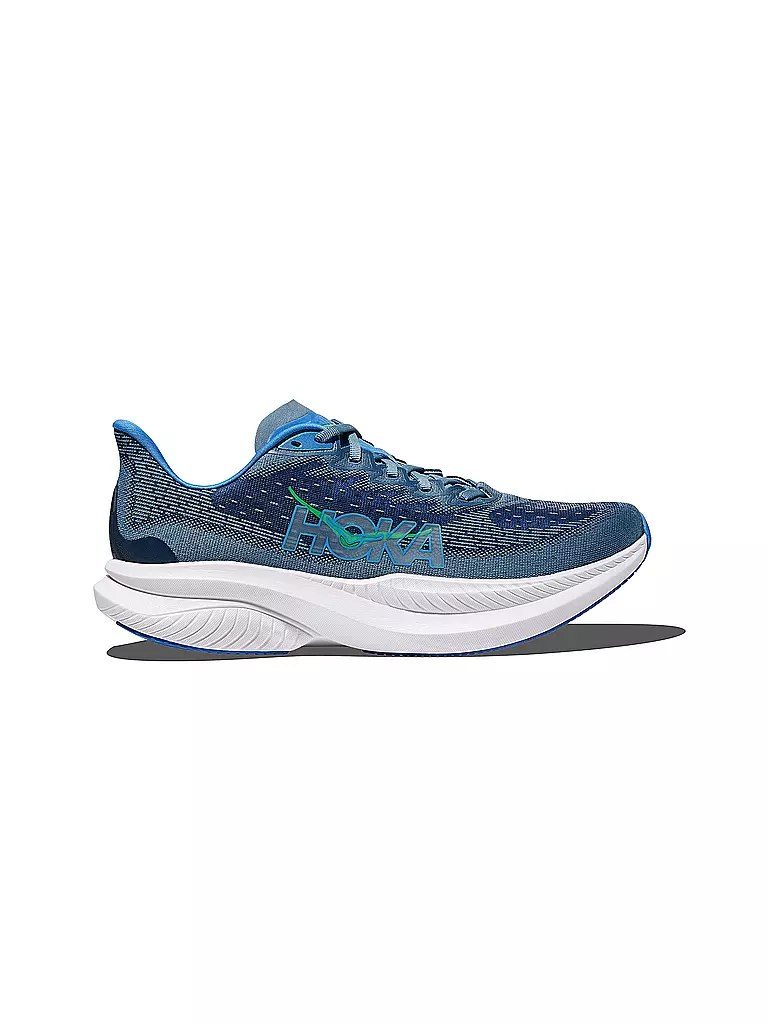 HOKA | Herren Wettkampfschuhe Mach 6 | blau