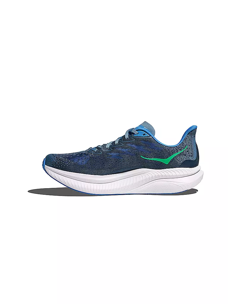 HOKA | Herren Wettkampfschuhe Mach 6 | blau