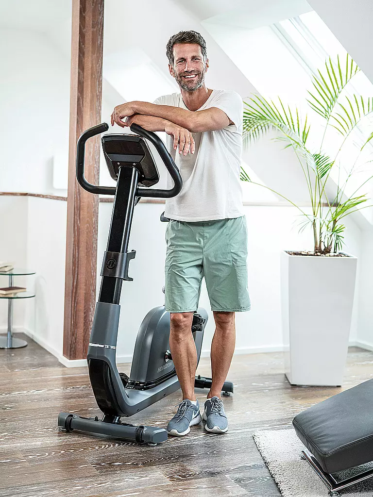 HORIZON | Ergometer Comfort 4.0 | keine Farbe