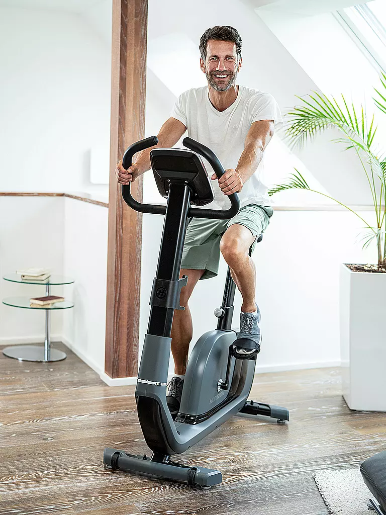 HORIZON | Ergometer Comfort 4.0 | keine Farbe