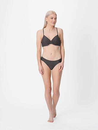 HOT STUFF | Damen Bikinihose Hipster