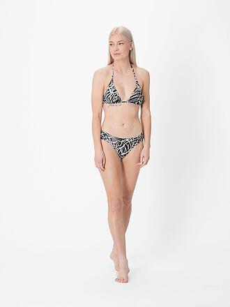 HOT STUFF | Damen Bikinihose Hipster