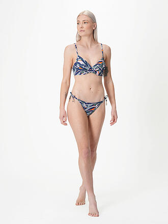 HOT STUFF | Damen Bikinioberteil Twisted