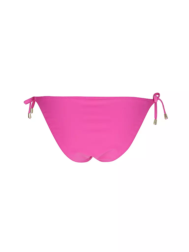 HOT STUFF | Damen Bikinihose  | pink