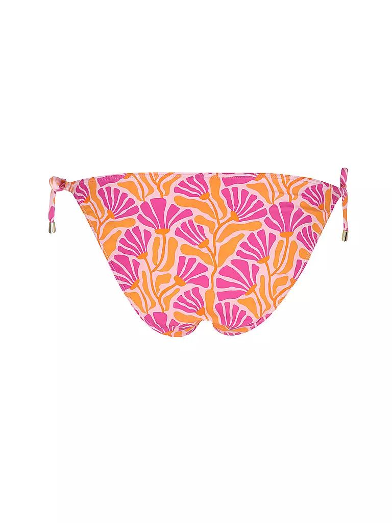 HOT STUFF | Damen Bikinihose  | pink