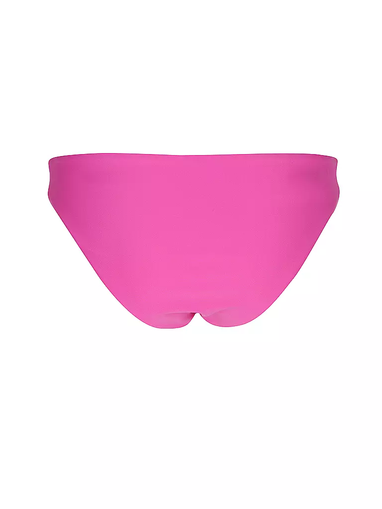 HOT STUFF | Damen Bikinihose Basic | pink