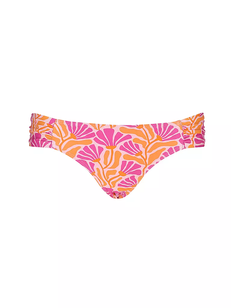 HOT STUFF | Damen Bikinihose Hipster | pink