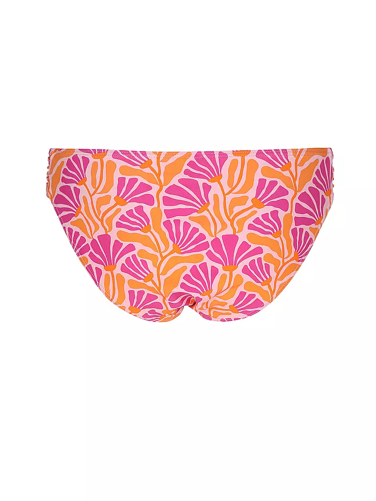 HOT STUFF | Damen Bikinihose Hipster | pink