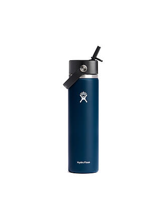 HYDRO FLASK | Trinkflasche Wide Flex Straw Cap 24 oz (710 ml)