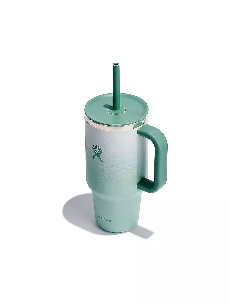 HYDRO FLASK |  Isolierbecher All Around Tumbler 32 oz (946 ml)  | petrol