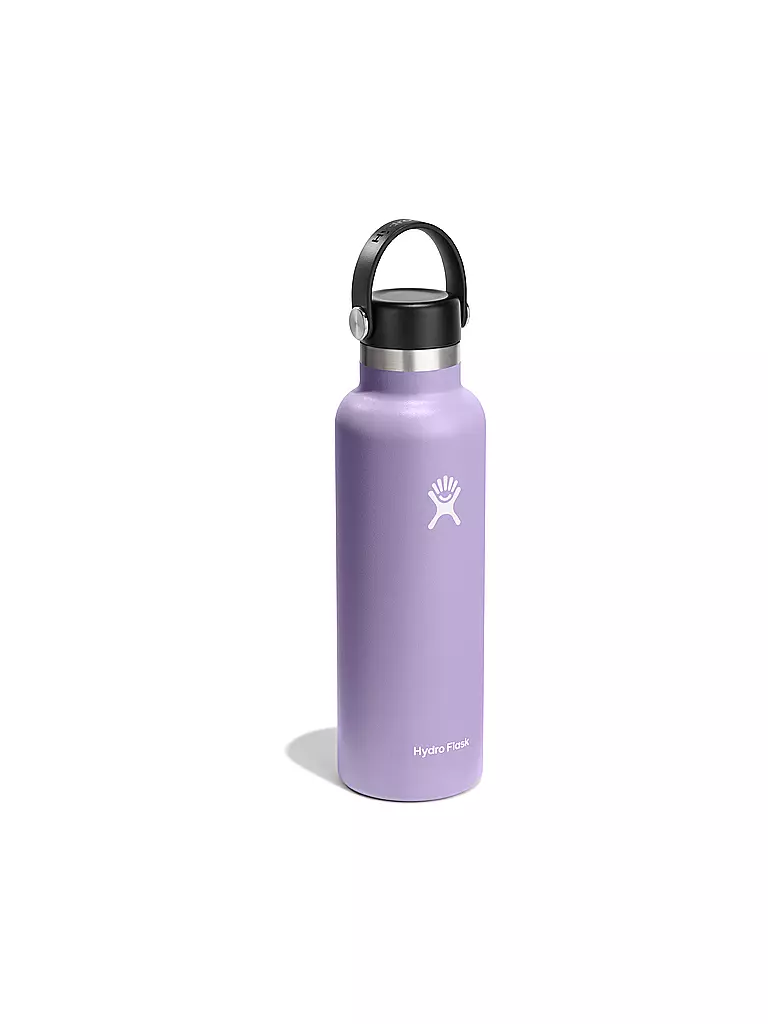 HYDRO FLASK |  Trinkflasche Standard Flex Cap 21 oz (621ml)  | lila