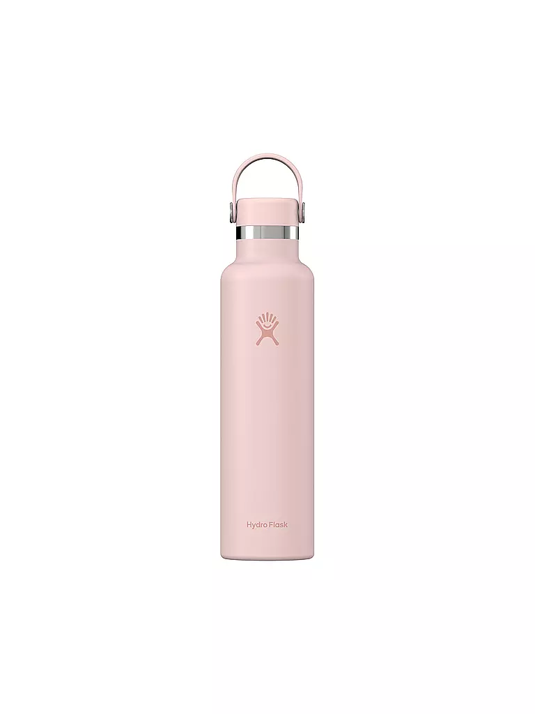 HYDRO FLASK | Trinkflasche Standard Flex 710ml | rosa