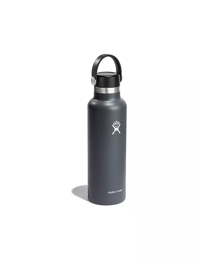 HYDRO FLASK | Trinkflasche Standard Flex Cap 21 oz (621ml) | blau