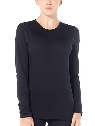 ICEBREAKER | Damen Funktionsshirt Merino 200 Oasis LS