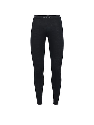 ICEBREAKER | Damen Legging Merino 200 Oasis