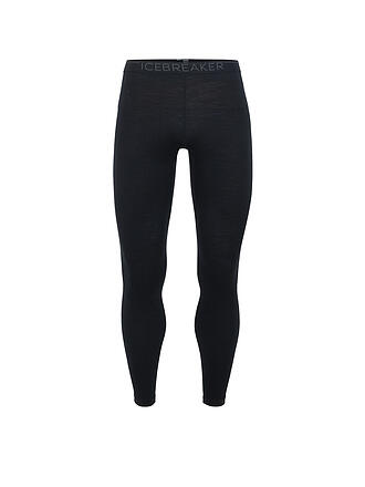 ICEBREAKER | Herren Legging Merino 200 Oasis