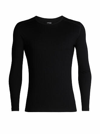 ICEBREAKER | Herren Funktionsshirt 260 Tech LS