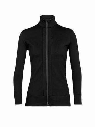 ICEBREAKER | Damen Fleecejacke Quantum III