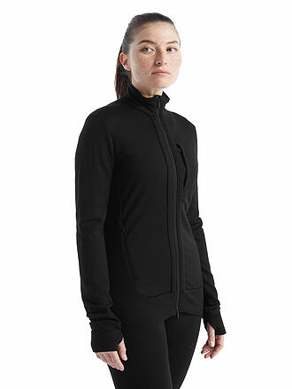 ICEBREAKER | Damen Fleecejacke Quantum III