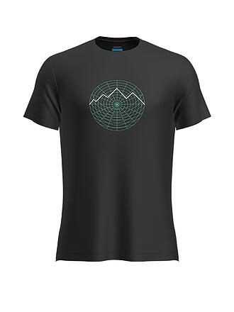 ICEBREAKER | Herren Funktionsshirt 125 Cool-Lite™ Merino