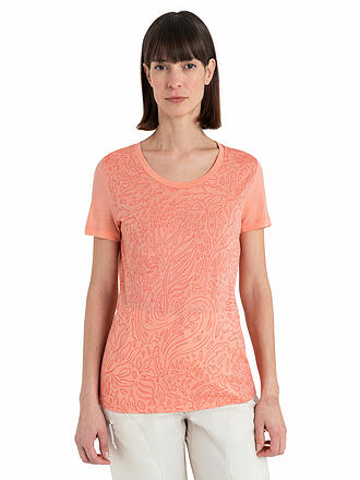 ICEBREAKER | Damen Funktionsshirt Merino 150 Tech Lite III