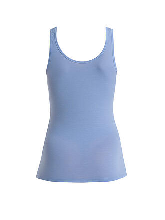 ICEBREAKER | Damen Tank 150 Merino Siren