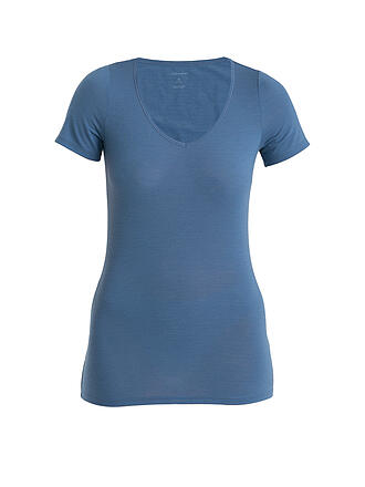 ICEBREAKER | Damen T-Shirt 150 Siren Sweetheart