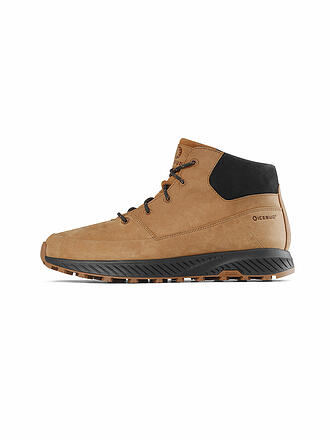 ICEBUG | Herren Wanderschuhe Larvik Biosole