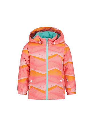 ICEPEAK | Mini Kinder Skijacke Japeri Kd