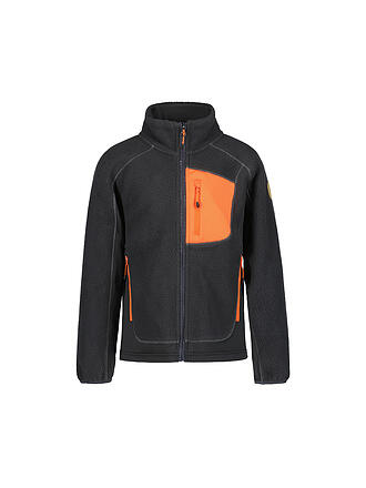 ICEPEAK | Jungen Fleecejacke Karnak Jr 