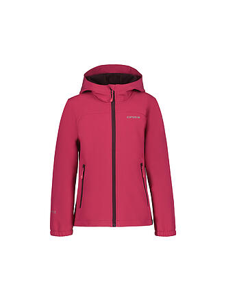 ICEPEAK | Mädchen Sofshelljacke Kenedy Jr