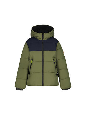 ICEPEAK | Kinder Wanderjacke Kenmare Hoodie