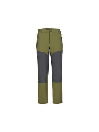 ICEPEAK | Kinder Wanderhose Kress