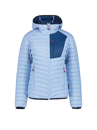 ICEPEAK | Damen Touren Isojacke Dix Hoodie