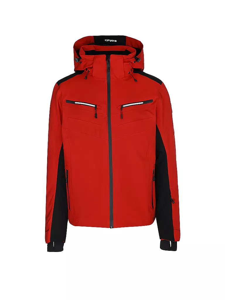 Nevica blaster clearance jacket