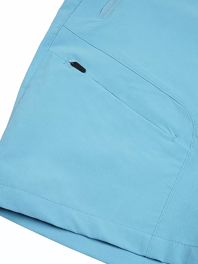 ICEPEAK | Damen Short Beaufort | hellblau