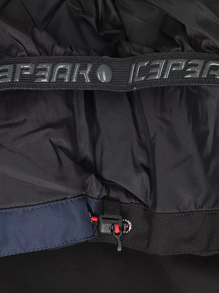 ICEPEAK | Damen Skijacke Eleele | weiss