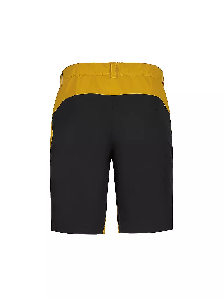 ICEPEAK | Herren Short Batavia | senf