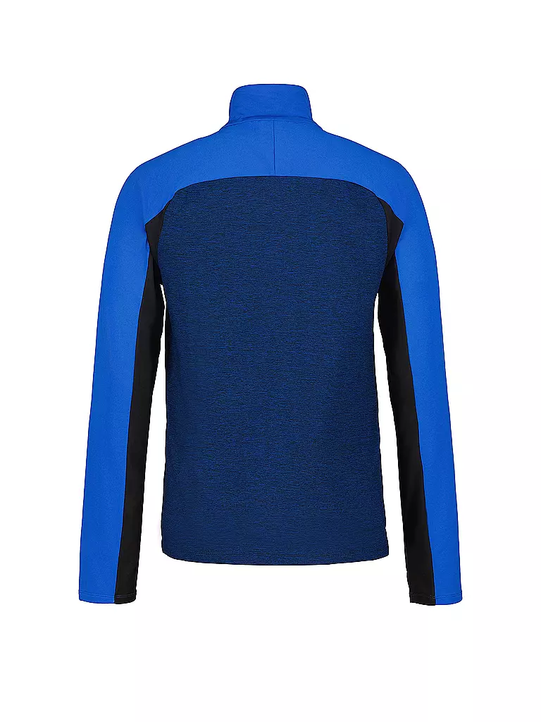 ICEPEAK | Herren Touren Fleecejacke Dolliver | blau